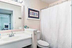 Fernandina Beach Condo w/ Pool & Beach Access!