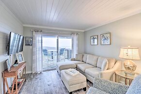 Fernandina Beach Condo w/ Pool & Beach Access!