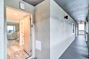 Fernandina Beach Condo w/ Pool & Beach Access!