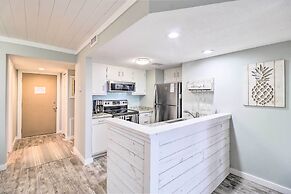 Fernandina Beach Condo w/ Pool & Beach Access!