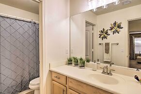 Chic Maricopa Getaway w/ Outdoor Oasis & Pool