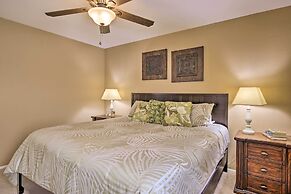 Chic Maricopa Getaway w/ Outdoor Oasis & Pool