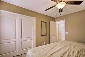 Chic Maricopa Getaway w/ Outdoor Oasis & Pool