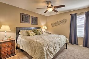 Chic Maricopa Getaway w/ Outdoor Oasis & Pool