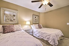 Chic Maricopa Getaway w/ Outdoor Oasis & Pool