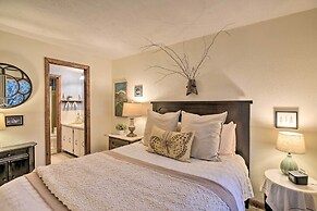 Glen Condo w/ Mountain Views: Walk to Story Land