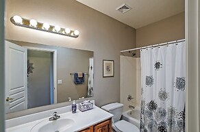 Queen Creek Home: Private Pool + Golf Course View!