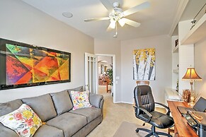 Queen Creek Home: Private Pool + Golf Course View!