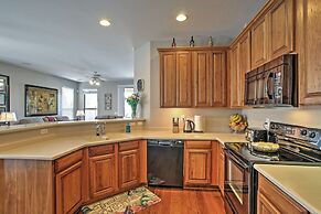 Queen Creek Home: Private Pool + Golf Course View!