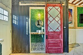 Stylish Newark Home w/ Deck < 14 Mi to Nyc!