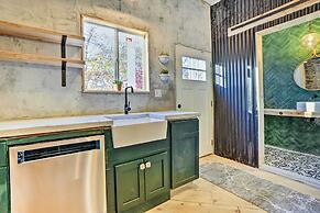 Stylish Newark Home w/ Deck < 14 Mi to Nyc!