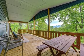 Updated Home w/ Private Hot Tub & Mtn Views!