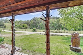 Cabin < 2 Mi to Great Smoky Mtns Natl Park!