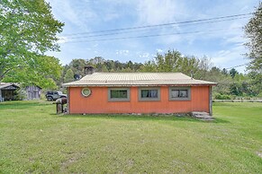 Cabin < 2 Mi to Great Smoky Mtns Natl Park!