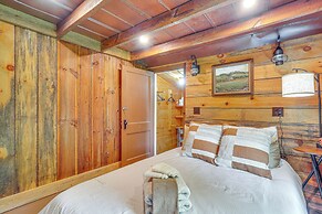 Cabin < 2 Mi to Great Smoky Mtns Natl Park!