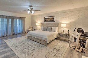 Spacious, Scenic Wagner Haven w/ River Access