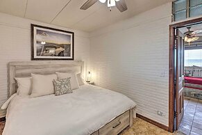 Spacious, Scenic Wagner Haven w/ River Access