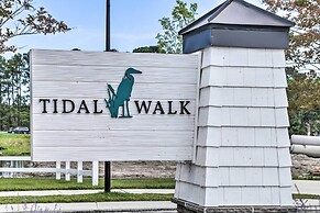 2 Mi to Bethany Beach: Upscale Coastal Home!