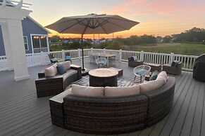 2 Mi to Bethany Beach: Upscale Coastal Home!