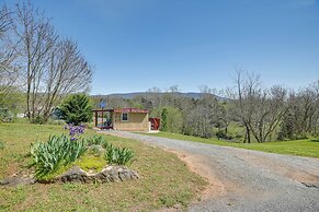 Waterfront Virginia Retreat w/ Canoe, Pets Welcome