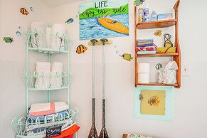 Waterfront Virginia Retreat w/ Canoe, Pets Welcome