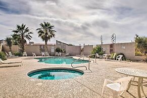 Pool Access: Mtn-view Condo in Apache Junction!