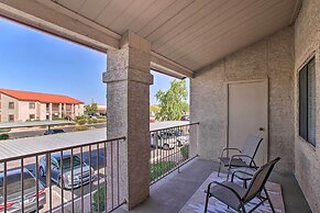 Pool Access: Mtn-view Condo in Apache Junction!