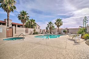 Pool Access: Mtn-view Condo in Apache Junction!