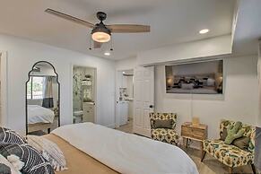 Pool Access: Mtn-view Condo in Apache Junction!