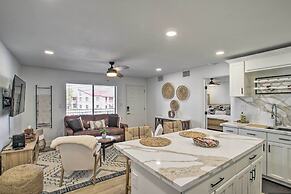 Pool Access: Mtn-view Condo in Apache Junction!