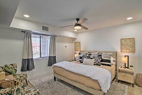 Pool Access: Mtn-view Condo in Apache Junction!