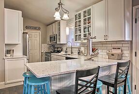 The Lake House in Rathdrum w/ Beach & Fire Pit