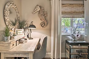 The Lake House in Rathdrum w/ Beach & Fire Pit