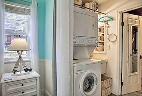 The Lake House in Rathdrum w/ Beach & Fire Pit