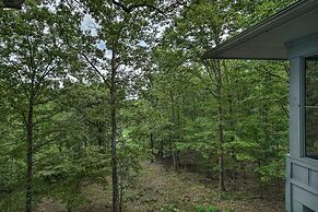 Decks w/ Views: 'casa Azul' on Cortez Golf Course