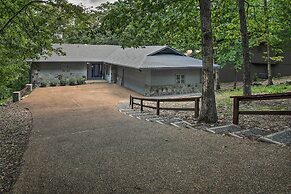Decks w/ Views: 'casa Azul' on Cortez Golf Course