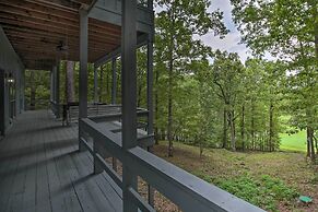 Decks w/ Views: 'casa Azul' on Cortez Golf Course