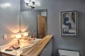 Decks w/ Views: 'casa Azul' on Cortez Golf Course