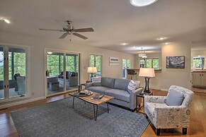 Decks w/ Views: 'casa Azul' on Cortez Golf Course