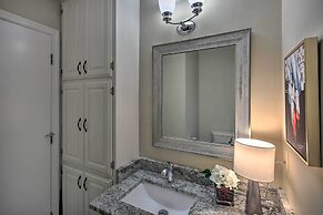 Decks w/ Views: 'casa Azul' on Cortez Golf Course