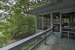 Decks w/ Views: 'casa Azul' on Cortez Golf Course