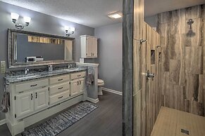 Decks w/ Views: 'casa Azul' on Cortez Golf Course