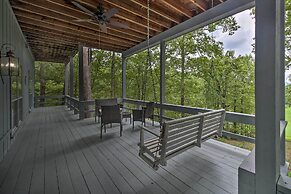 Decks w/ Views: 'casa Azul' on Cortez Golf Course