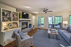 Decks w/ Views: 'casa Azul' on Cortez Golf Course