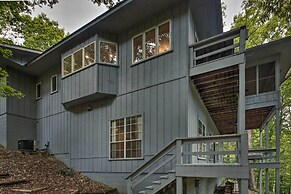 Decks w/ Views: 'casa Azul' on Cortez Golf Course
