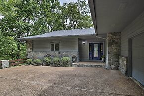 Decks w/ Views: 'casa Azul' on Cortez Golf Course