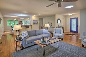 Decks w/ Views: 'casa Azul' on Cortez Golf Course