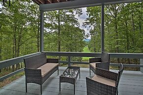 Decks w/ Views: 'casa Azul' on Cortez Golf Course