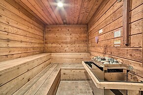 The Mammoth Lodge by Hiking, Lakes, Skiing & More!