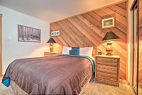 The Mammoth Lodge by Hiking, Lakes, Skiing & More!